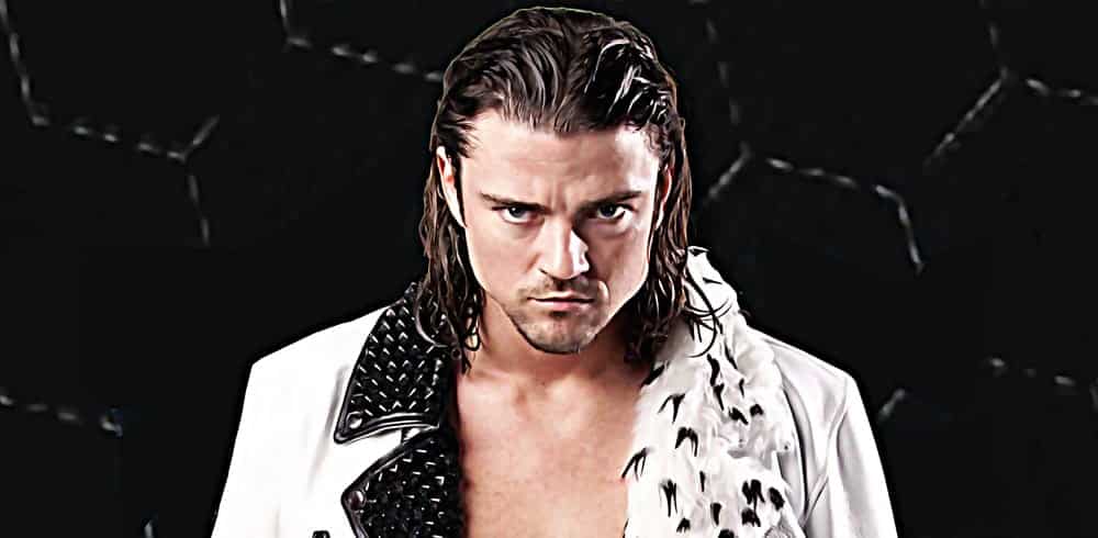 Brian Kendrick