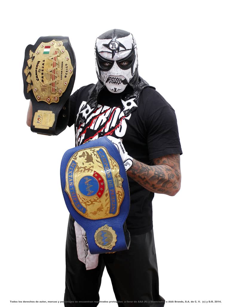 16 Pentagon Jr