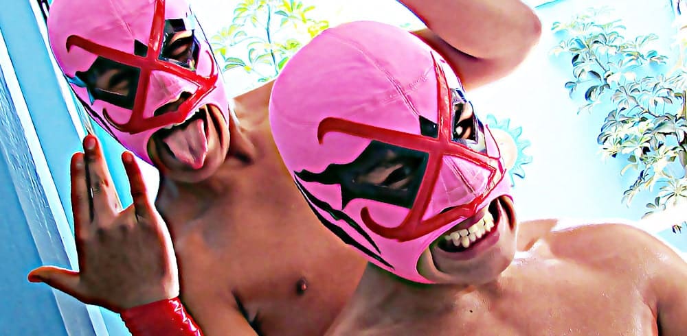 Hijos de Villano III