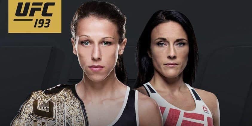 Una importante peleadora cambiaría UFC por Bellator MMA 3 Una importante peleadora cambiaría UFC por Bellator MMA 3