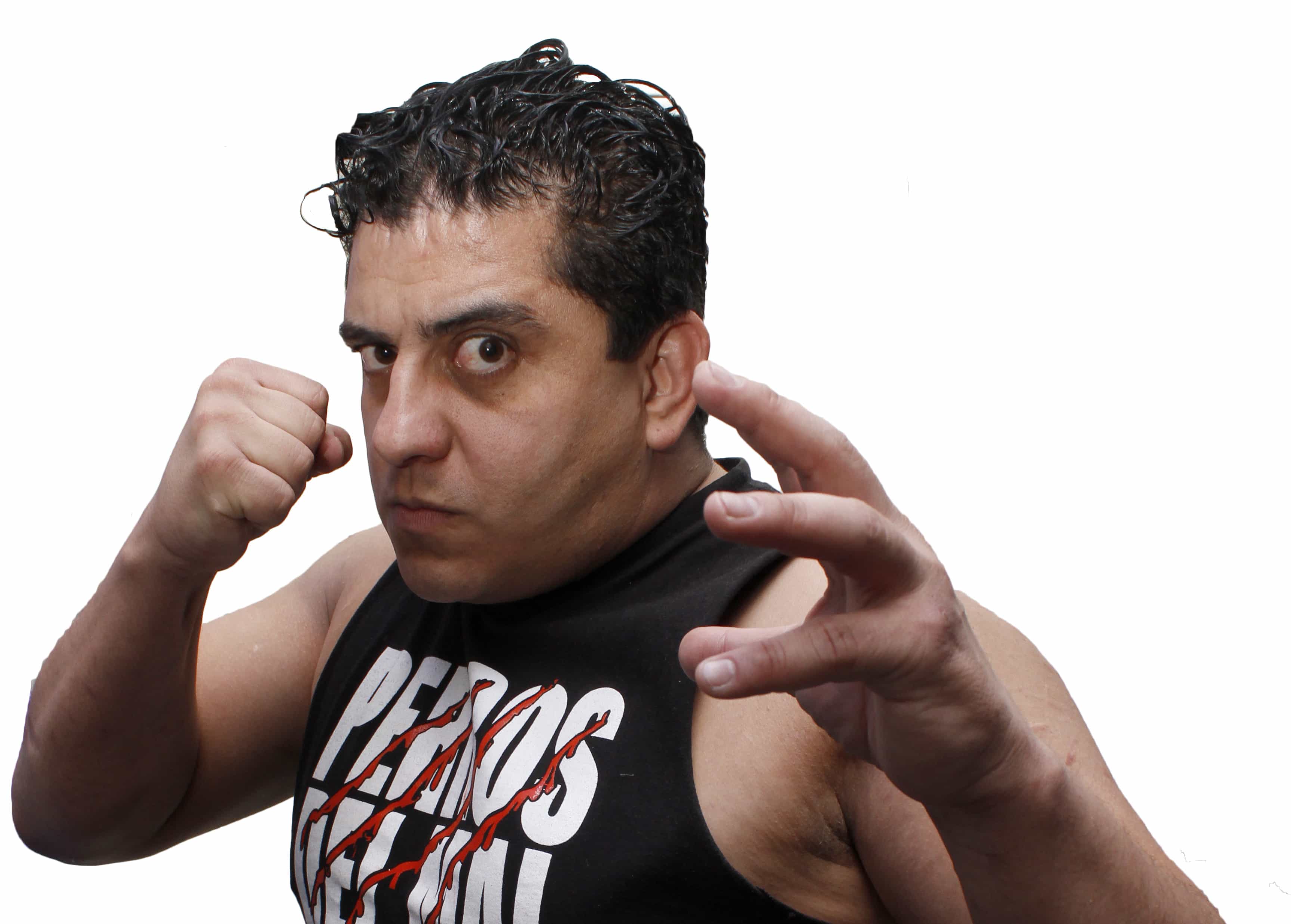 Joe Líder habla de su regreso a DTU Superluchas