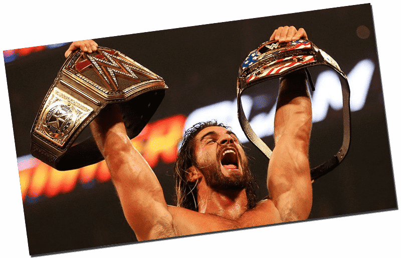 04 Seth Rollins