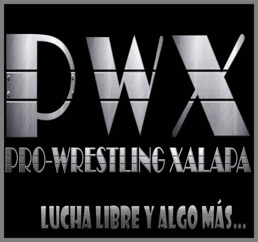 Pro Wrestling Xalapa.