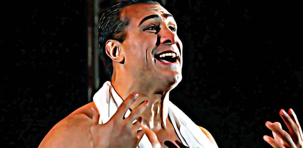 Alberto del Rio