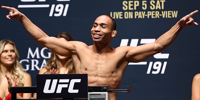 John Dodson