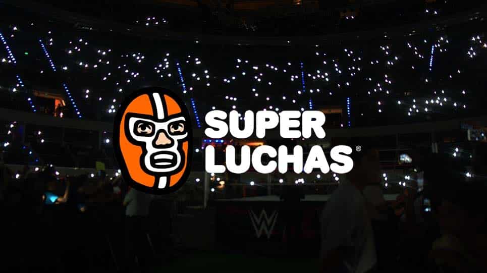 WWE en Mérida - Image by Eduardo Cano Vela