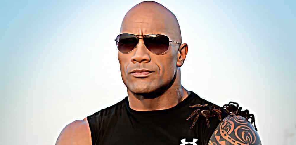 The Rock