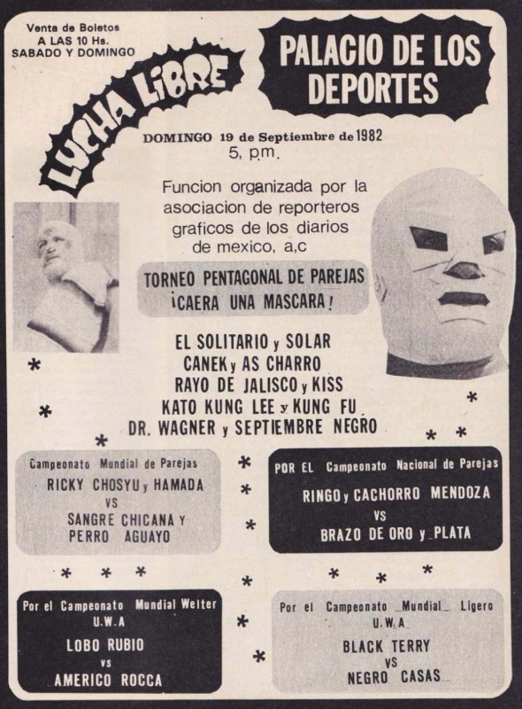 En su cumpleaños, recordamos a Septiembre Negro 4 En su cumpleaños, recordamos a Septiembre Negro 3