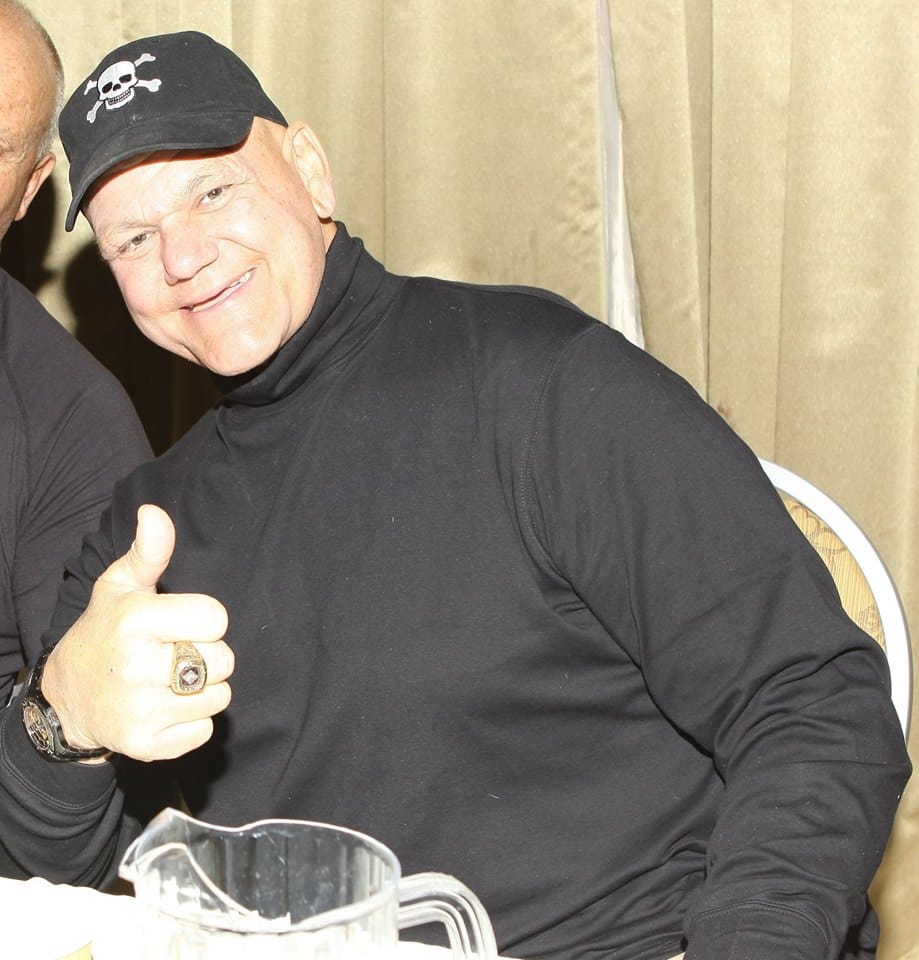 Six years after his death, SUPER STRUGGLES remembers Dr. Death Steve