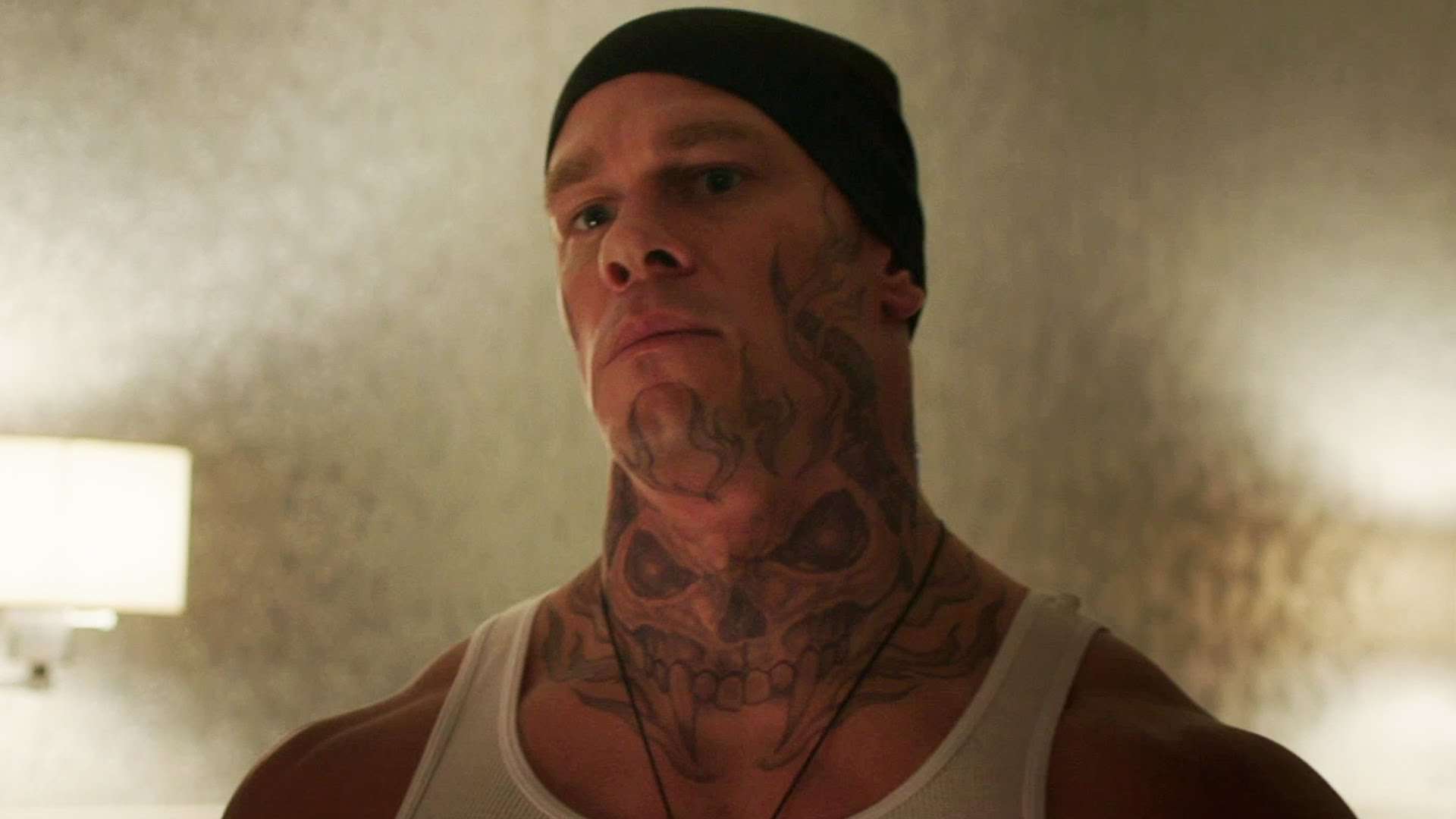 John Cena «Quiero moldear el talento joven. Siempre quiero ayudar a la