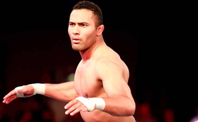 ¿Rocky Romero se aproxima a NXT? 10 ¿Rocky Romero se aproxima a NXT? 5