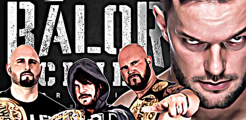 Balor Club