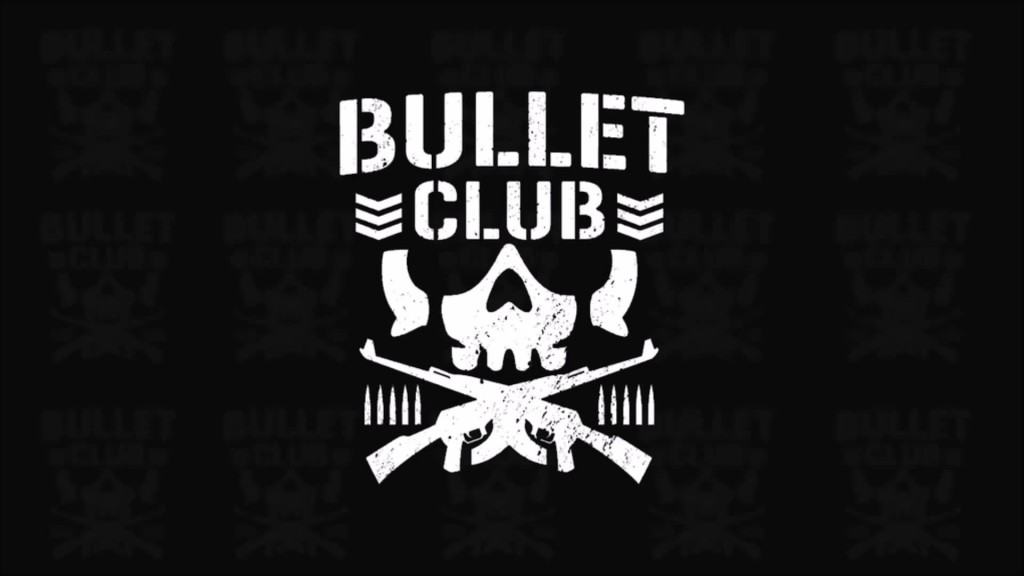 Bullet Club, equipo de New Japan Pro Wrestling creado por Prince Devitt