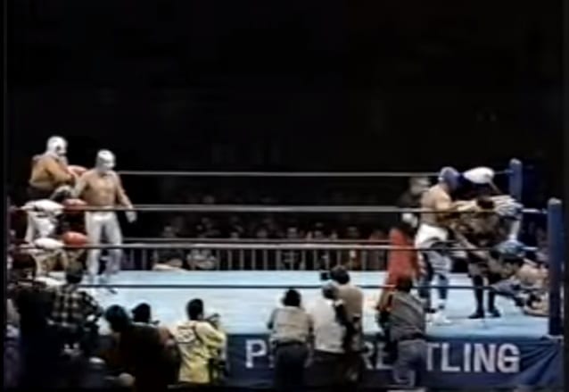 Hijo del santo y mil