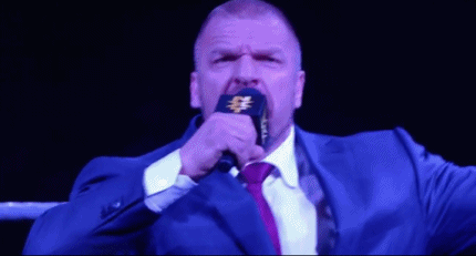 Chris Jericho: "WWE no trabaja bien con otras empresas" 2 Chris Jericho: "WWE no trabaja bien con otras empresas" 2