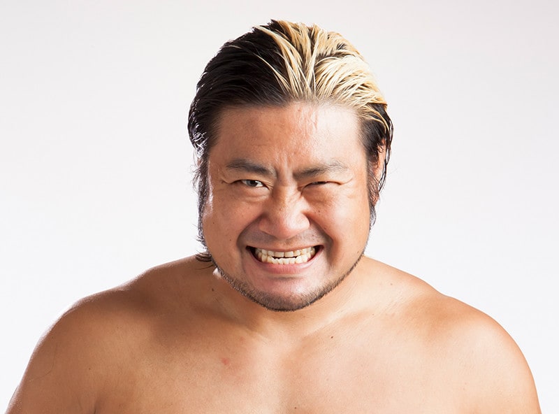 AJPW Suwama dejó la actual gira por lesión Superluchas