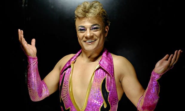 El CMLL invitado a la quinta edición del Festival Lille3000 en Francia 5 El CMLL invitado a la quinta edición del Festival Lille3000 en Francia 5