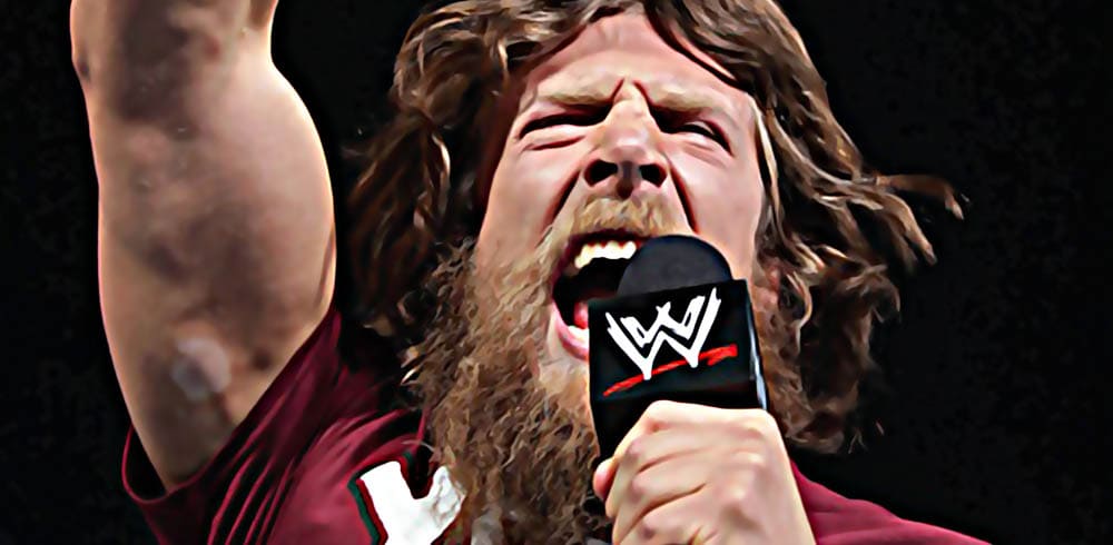 El contrato de Daniel Bryan con WWE está por terminar - ¿Renovar? Podría depender de Kurt Angle 4 El contrato de Daniel Bryan con WWE está por terminar - ¿Renovar? Podría depender de Kurt Angle 3