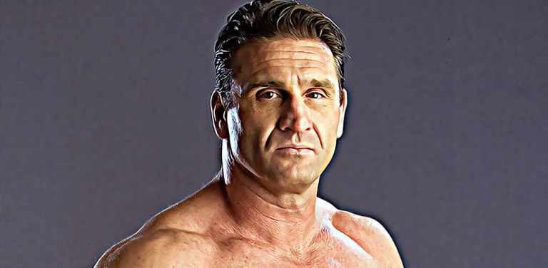 Ken Shamrock y lo que WWE debe cambiar para no "quedarse en el pasado" 1