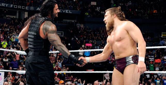 Los grandes estelares programados para Raw y SD Live en el MSG 2 Los grandes estelares programados para Raw y SD Live en el MSG 1