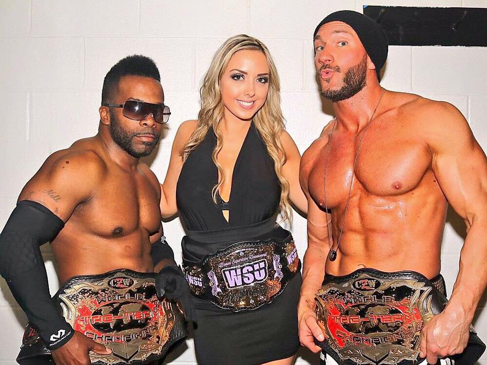 TNA firma a cinco estrellas independientes, entre ellas a una de las caras más bonitas en la lucha libre y dos ex NXT 4 12342423_1130266940346753_711467686455073763_n