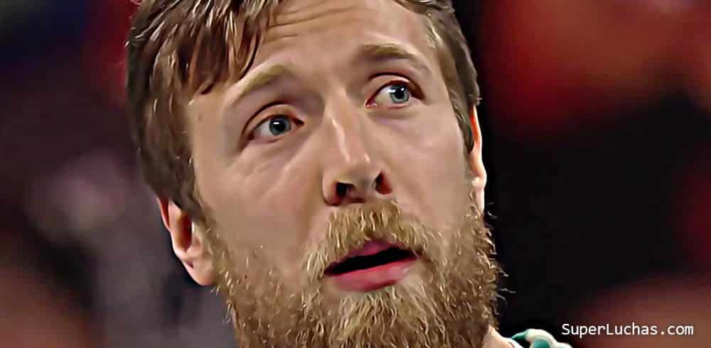 La Odisea de Daniel: Dave Meltzer narra el regreso de Bryan al ring 5