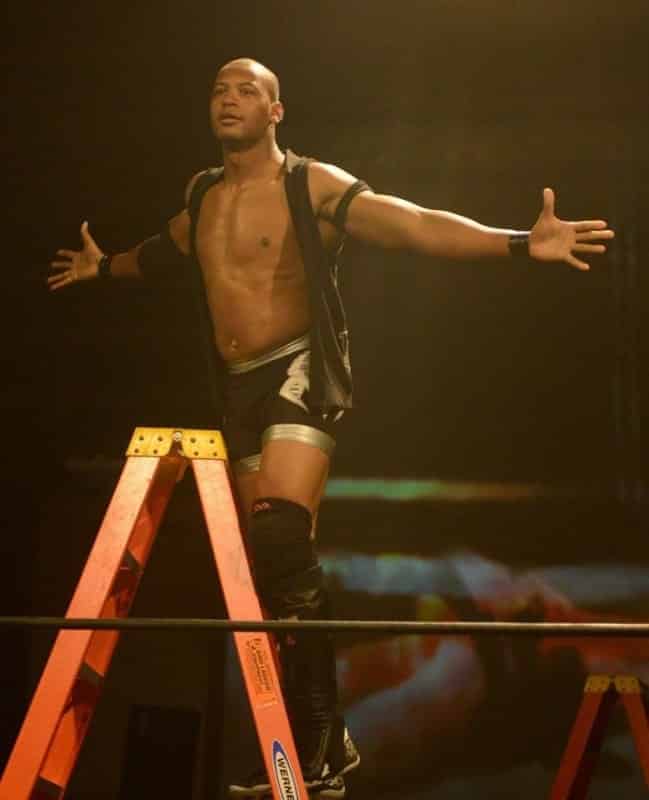 TNA firma a cinco estrellas independientes, entre ellas a una de las caras más bonitas en la lucha libre y dos ex NXT 5 rockett2