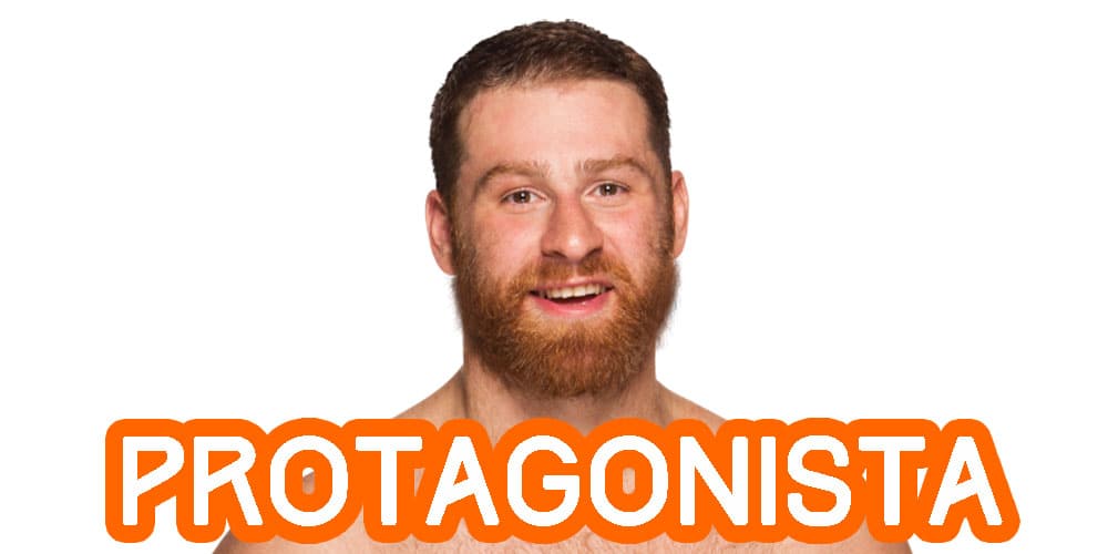 sami zayn protagonista2
