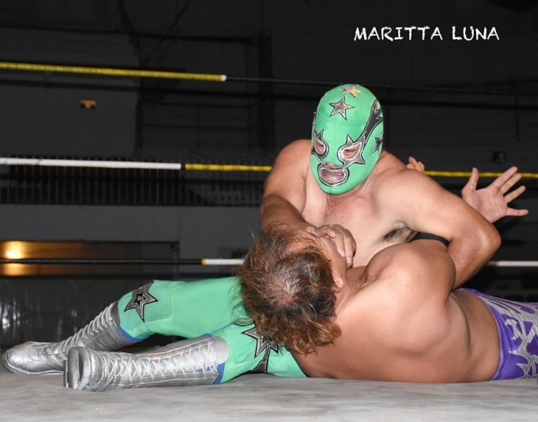 Planetario nuevo campeón.