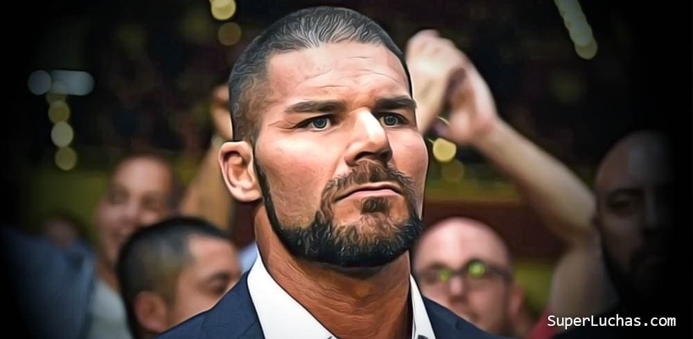 Bobby Roode: «Para ser honesto, cuando estaba con TNA, simplemente no ...