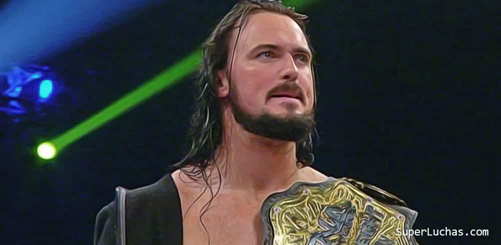 Drew Galloway