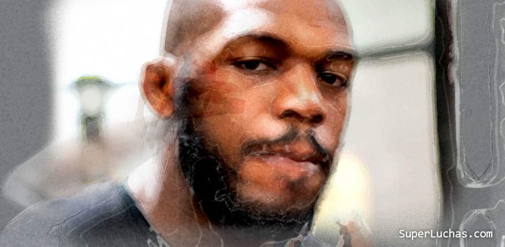 Jon Jones