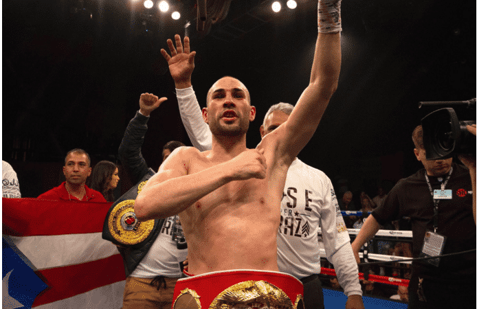 Jose Pedraza Jose Pedraza