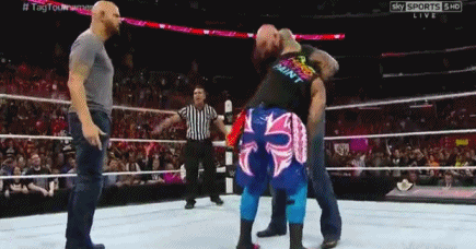 Raw 05