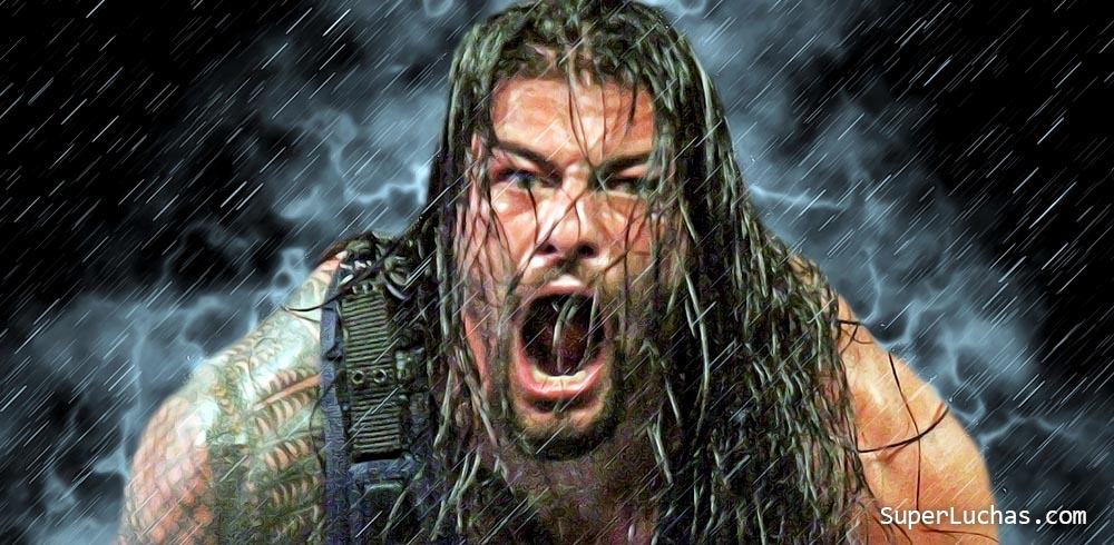 Roman Reigns