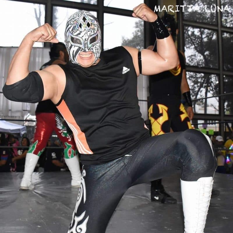 Triple X Jr.