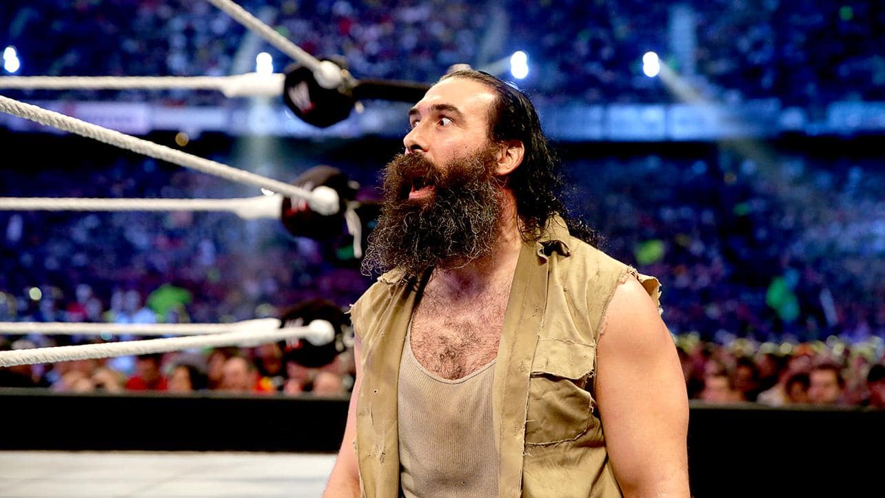 Vince McMahon: "Cualquiera puede tomarse un descanso" 2 Vince McMahon: "Cualquiera puede tomarse un descanso" 1