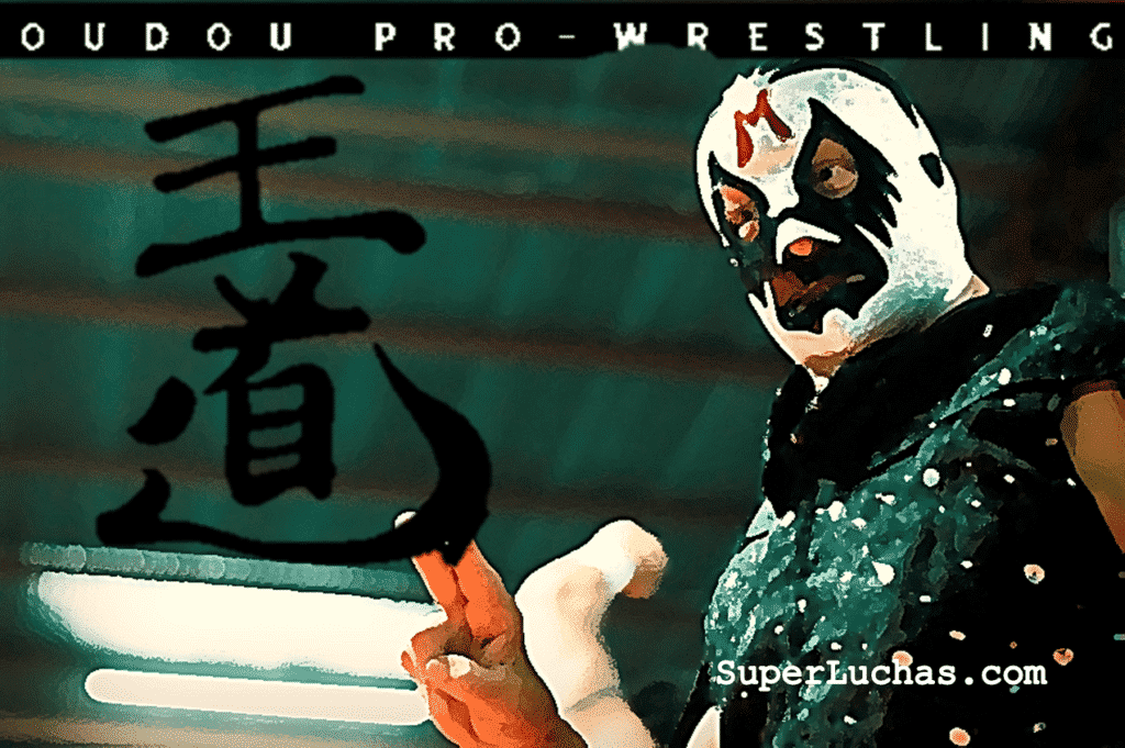 Mil Máscaras recibirá un homenaje del gobierno de Japón Superluchas