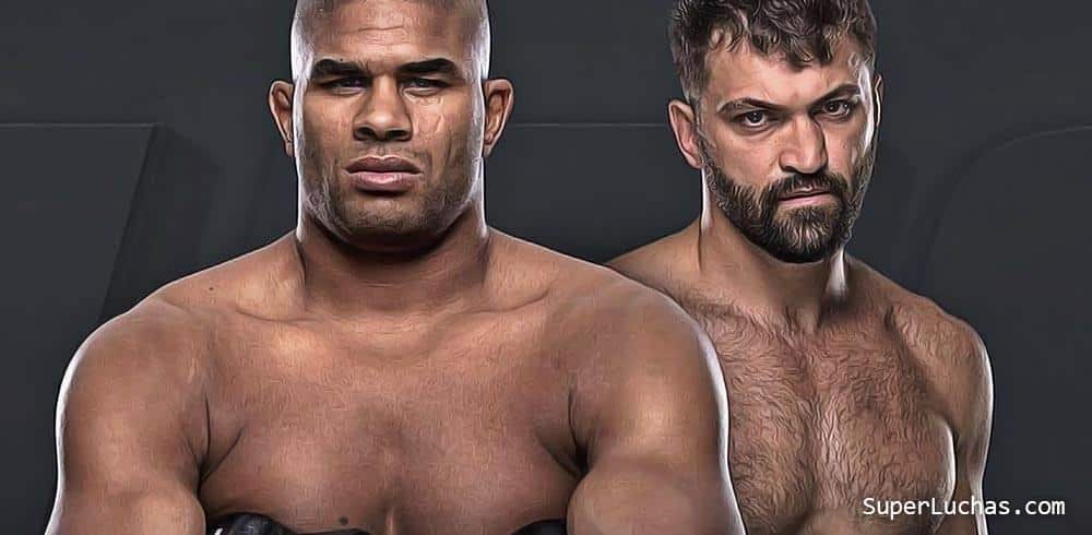 Resultados De Ufc Fight Night Overeem Vs Arlovski Superluchas 