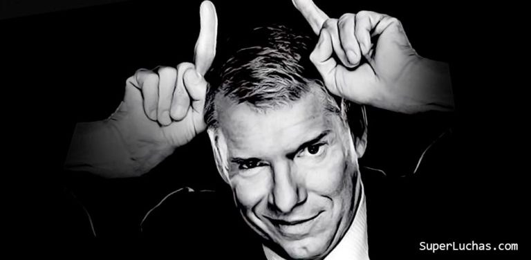 Vince McMahon