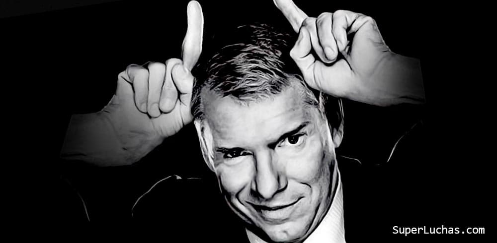 Vince McMahon