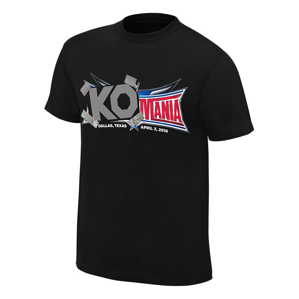 Hoy, hace un año, Kevin Owens irrumpía en Raw y comenzaba la KO Mania | Superluchas