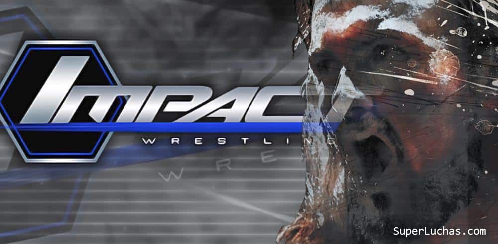 Impact Drew Galloway