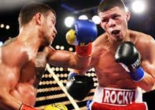 Loma madrea a Rocky