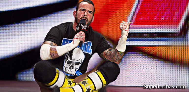 La mejor promo de esta década en WWE