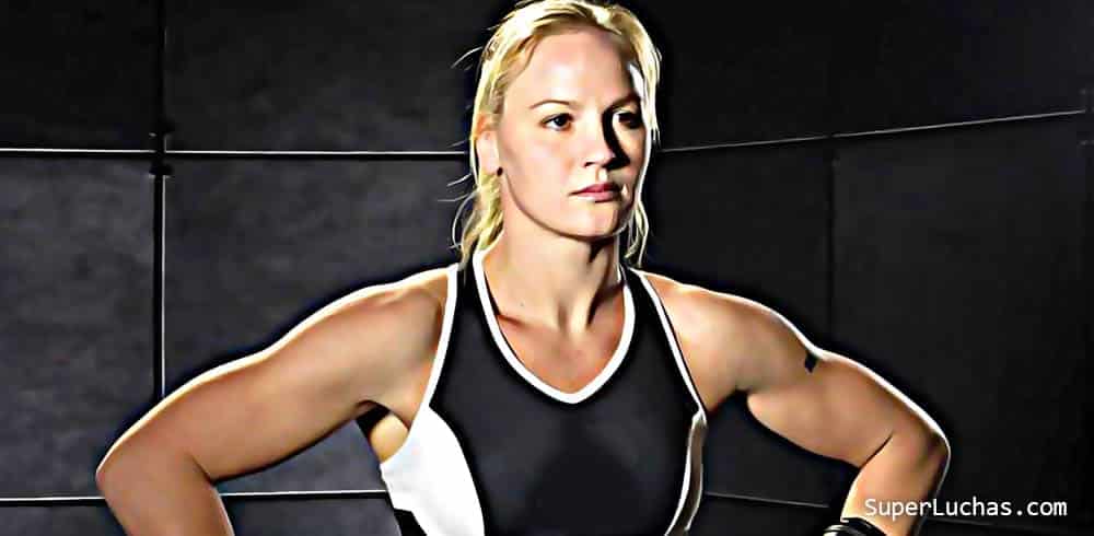 Amanda Nunes explica su caliente rivalidad con Valentina Shevchenko 2 Amanda Nunes explica su caliente rivalidad con Valentina Shevchenko 2