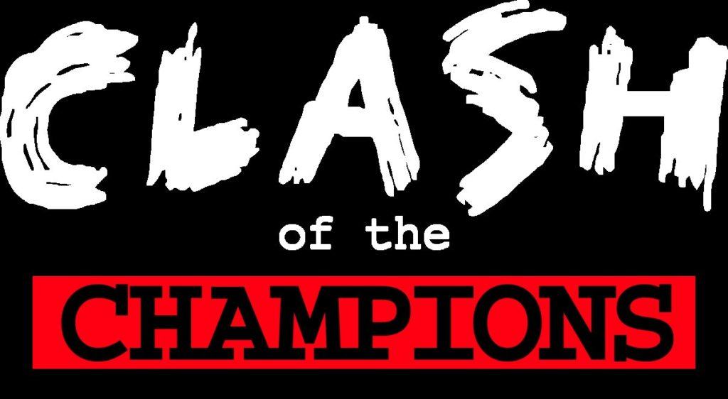 WCW Clash of the Champions / Wikipedia.org