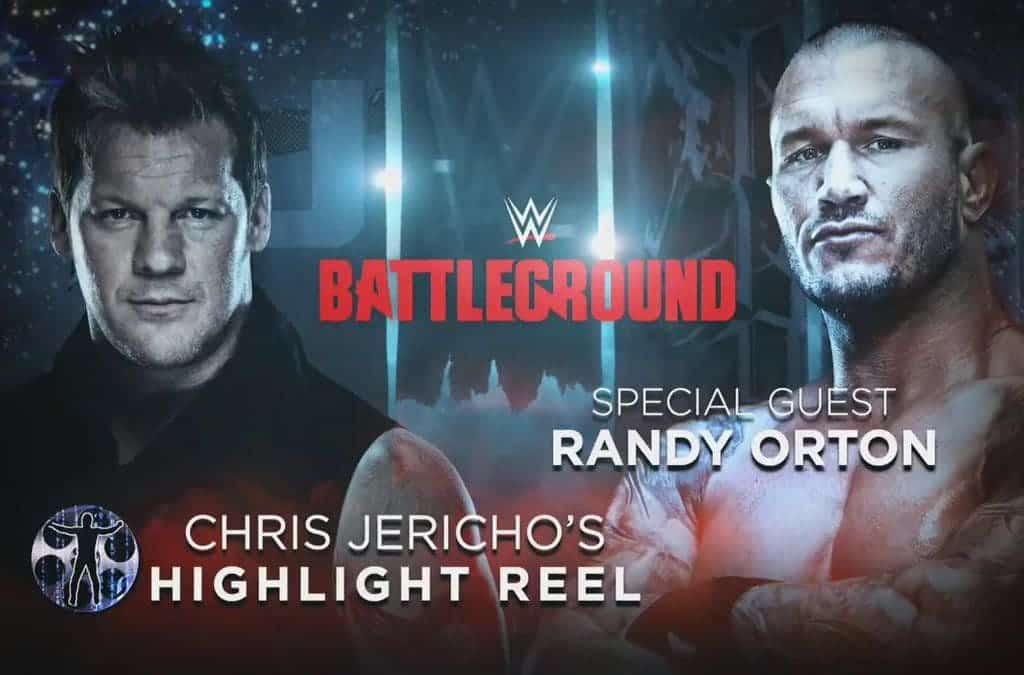 Battleground - Highlight Reel
