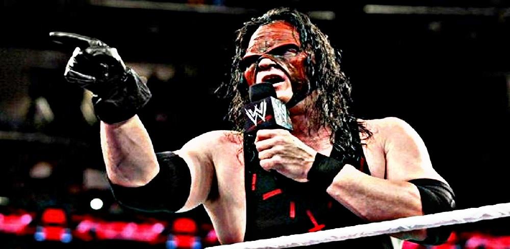 Rumores sobre ex talento de TNA en bastidores de Backlash — ¿Reemplazo para Randy Orton esta noche? 2 Demon Kane
