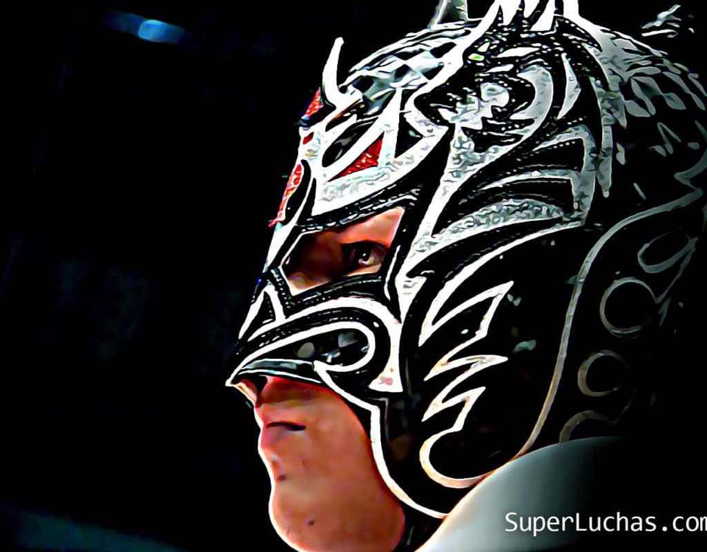 Dragon Lee sufre lesión y queda fuera del 19 aniversario de ROH